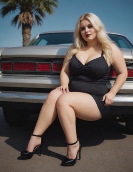 Escort actriz porno en en Cuba, Corralillo