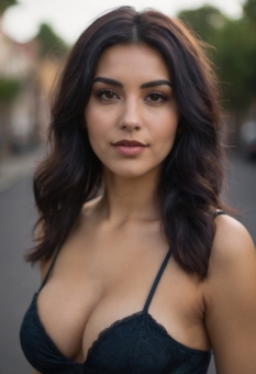 Escort Girl en España, Caldes d'Estrac