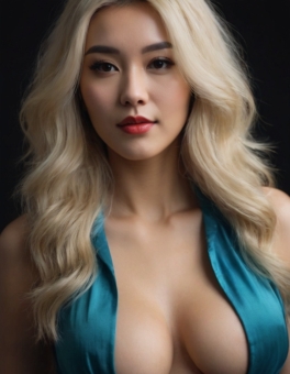 Chica pasion com en en Philippines, San Vicente
