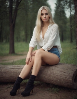 Independent Escort en Argentina, Morón