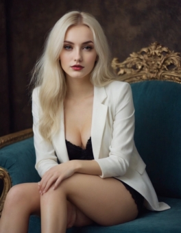 Girlfriend Experience en España, Madrid