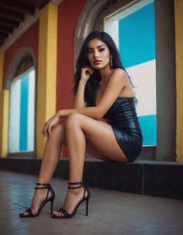 Chica eroticosmadrid es en Peru, La Peca