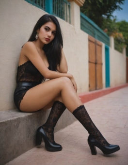 Prostitutes en Mexico, Culiacán