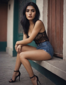 Mujeres infieles en Colombia, Facatativá