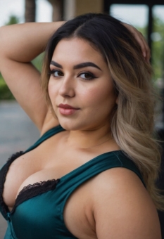 PRECIOSA DE CUERPO Y ROSTRO en Philippines, Tupi