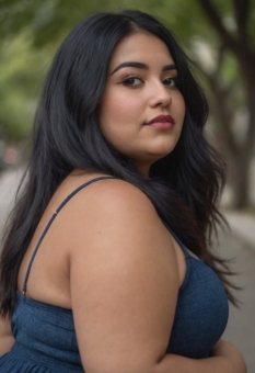 Marlene, Girlfriend Experience Escort en Puruándiro México