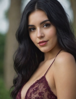 Ateefah, Masaje actriz porno en Balzar Guayas