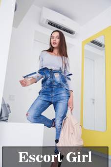Incall escort en Chile, Lebu