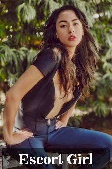 Girlfriend Experience Escort en Bolivia, San Borja