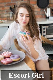 Girlfriend Experience en Philippines, Lala