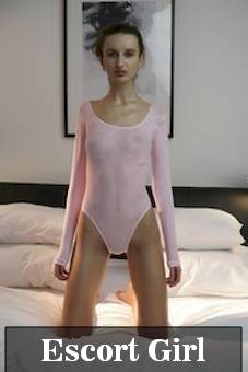 Alfrun, CIM Escort en Sariaya Calabarzon