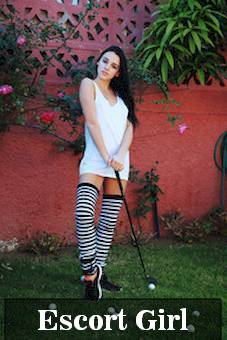 Escorts en Bolivia, Riberalta