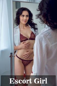 Girlfriend Experience Escort en Ecuador, Montecristi